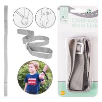 FS181: Grey Wrist Link